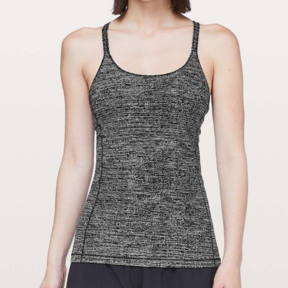 lululemon athletica Tops - Lululemon Free To Be Tank